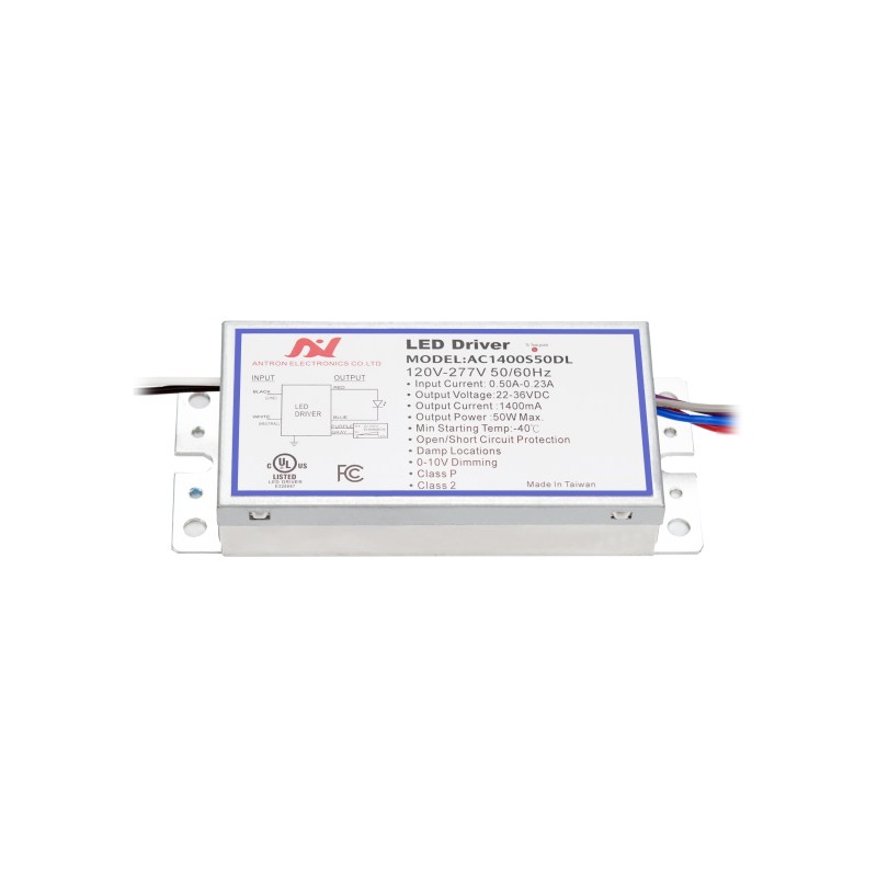 Constant Current LED Driver 50W AM123