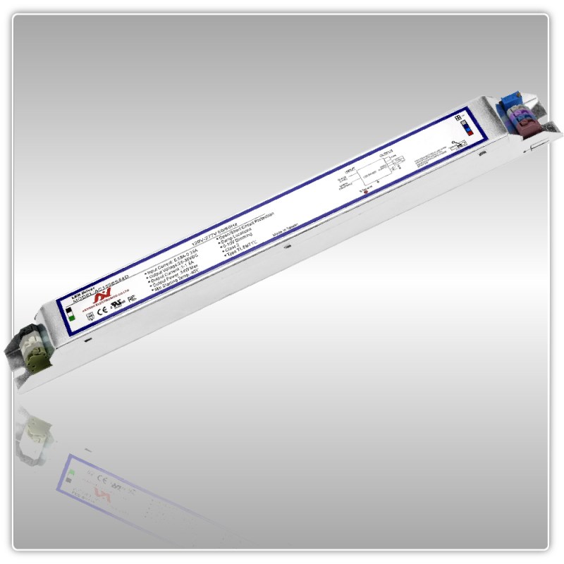 Slim LED Driver 40W-63W AM159