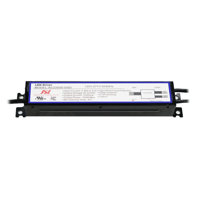 Constant Current LED Driver 100W AM103