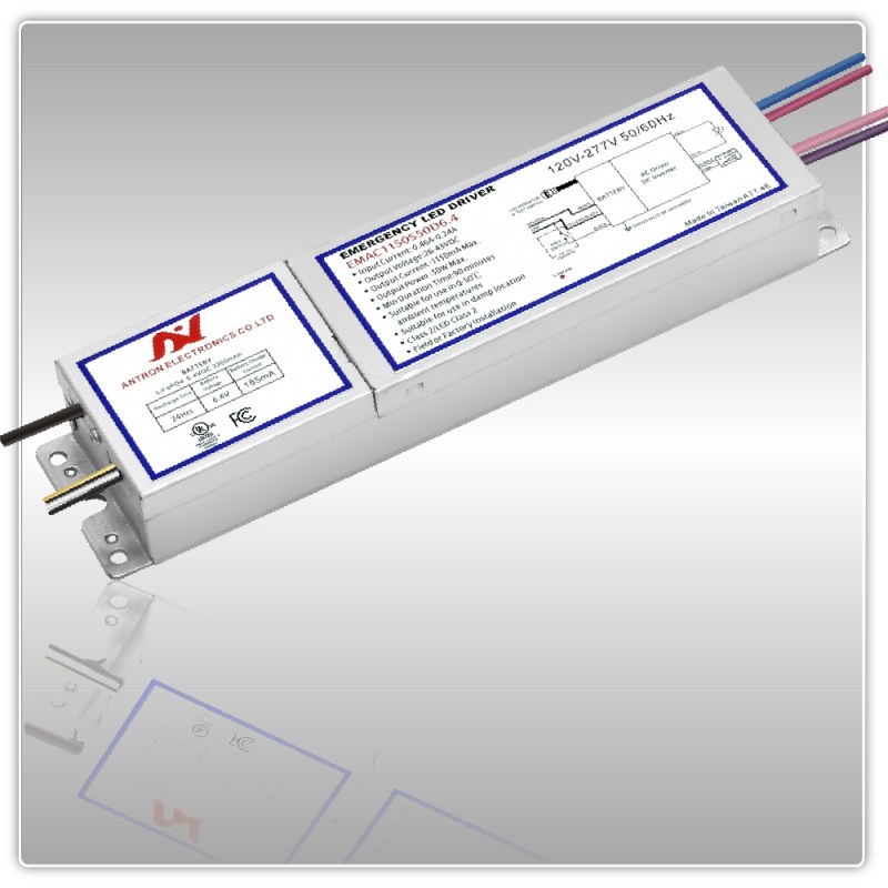 AM178-EMAC1150S50D6.4
