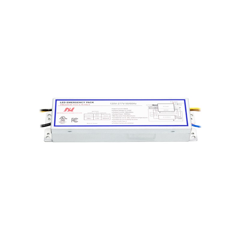 Constant Voltage LED Driver 100W AM105