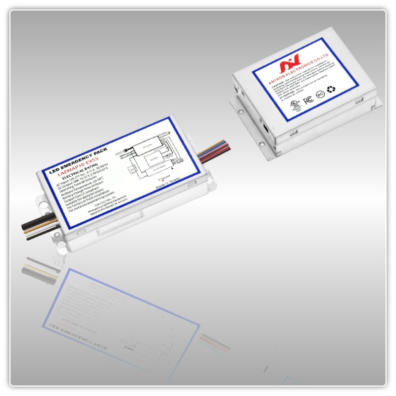 LAEMAP10-EX55 AM111-136