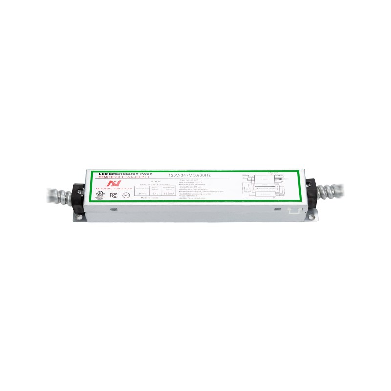 10W NV CP Emergency LED Driver Conduit AM251