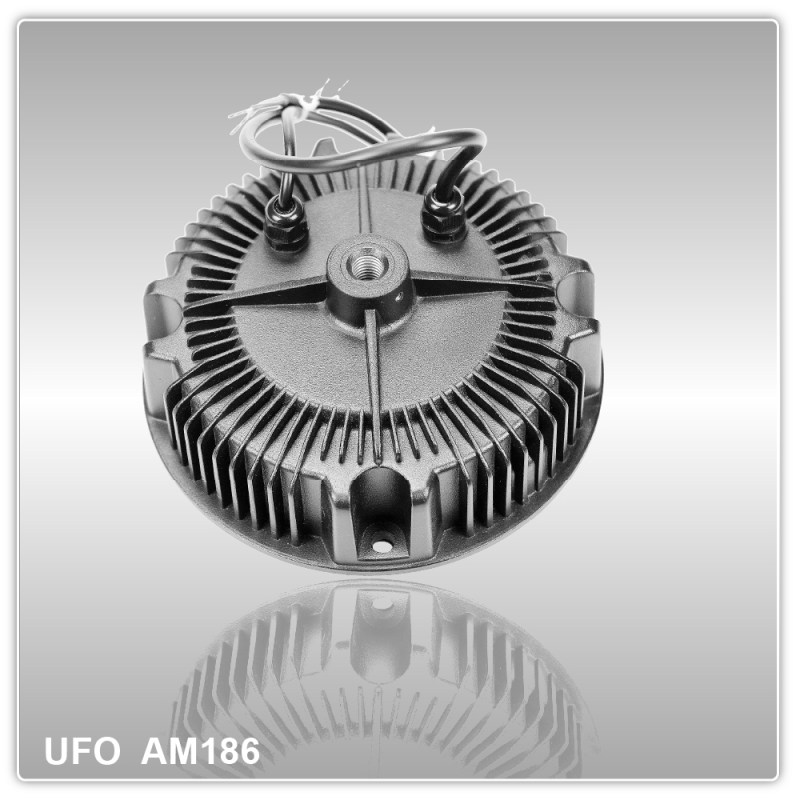 UFO High Bay LED Driver 240W AM186