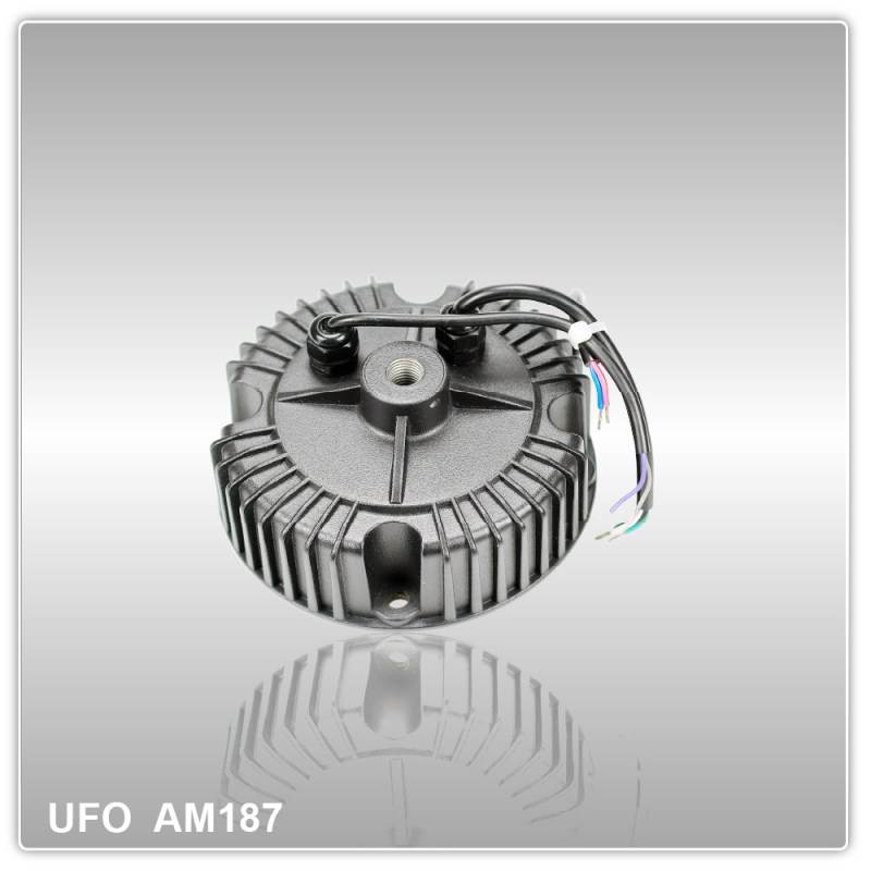 UFO High Bay LED Driver 100W AM187