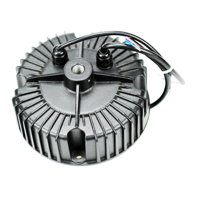 UFO High Bay LED Driver 160W-200W AM179