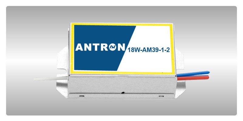 T8 Modified Rapid Start Ballasts 18W_AM39_1-2 Lamps