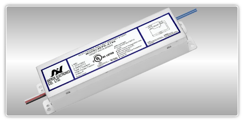 T10.T12 Instant Start Ballasts 40W-75W_AM108_1-2 Lamps