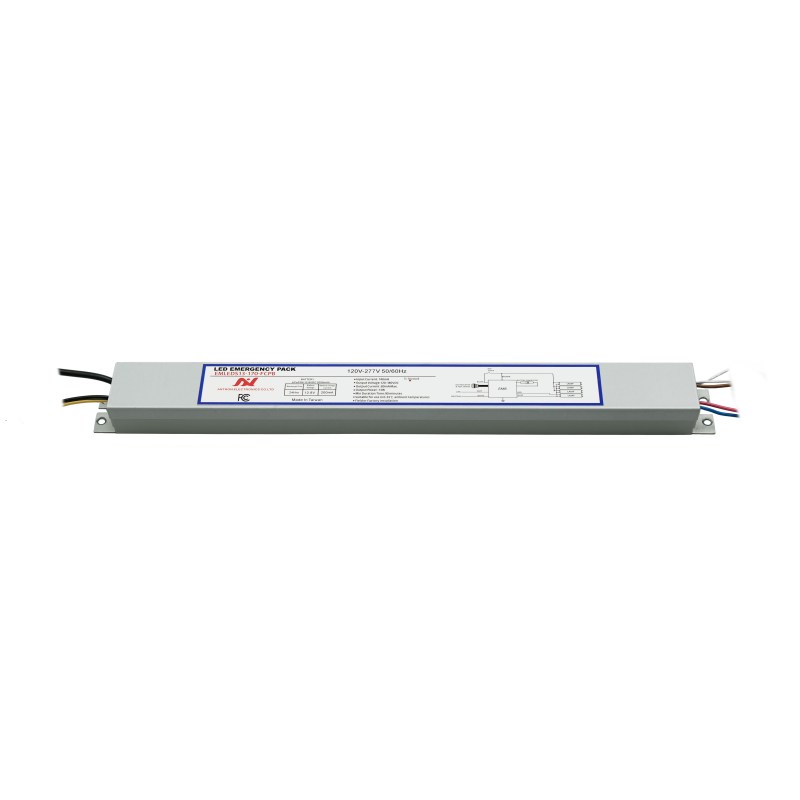 10W Slim Type B LED Tube Emergency LED Driver AM14L