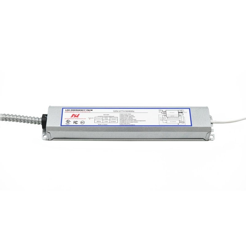 20W Flame Retardant NV CC Emergency LED Driver AM212