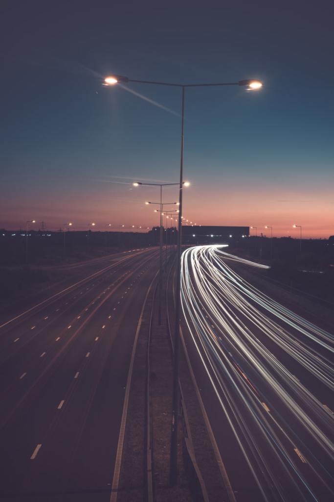 Outdoor LED Driver Solution