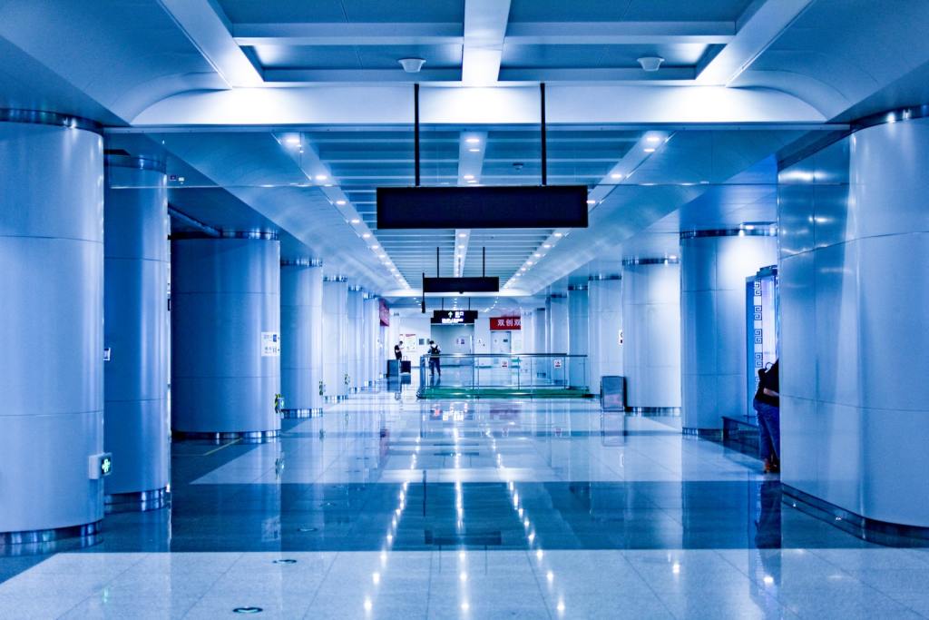 Factory Power System