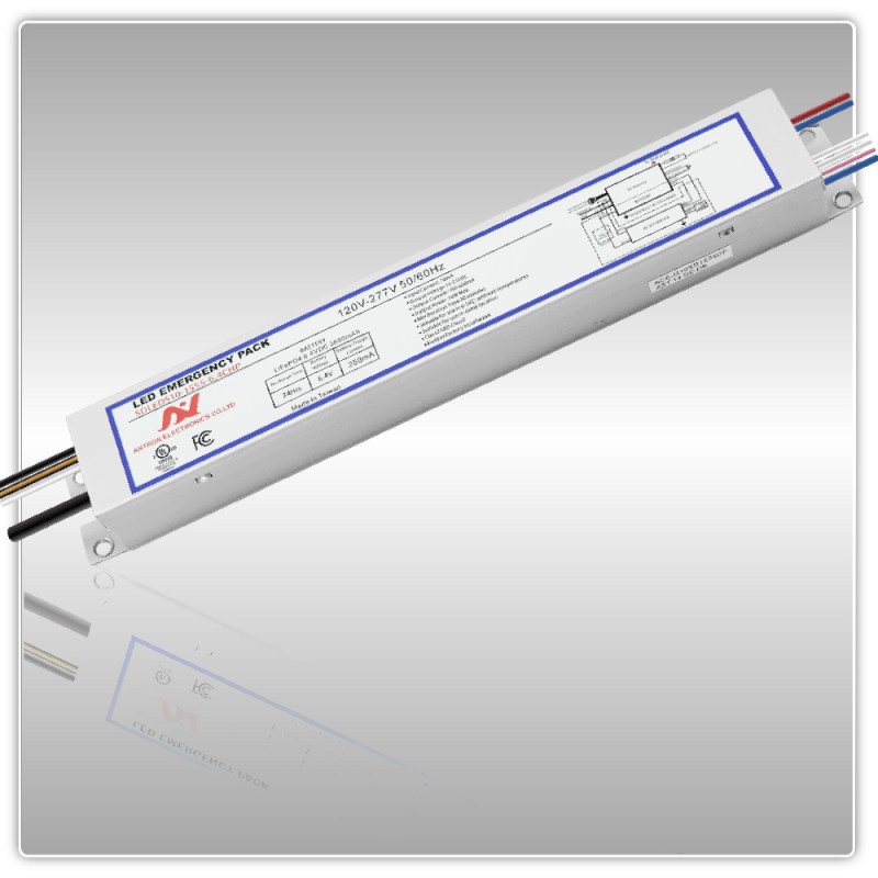 10W Type B LED Tube Emergency LED Driver AM210
