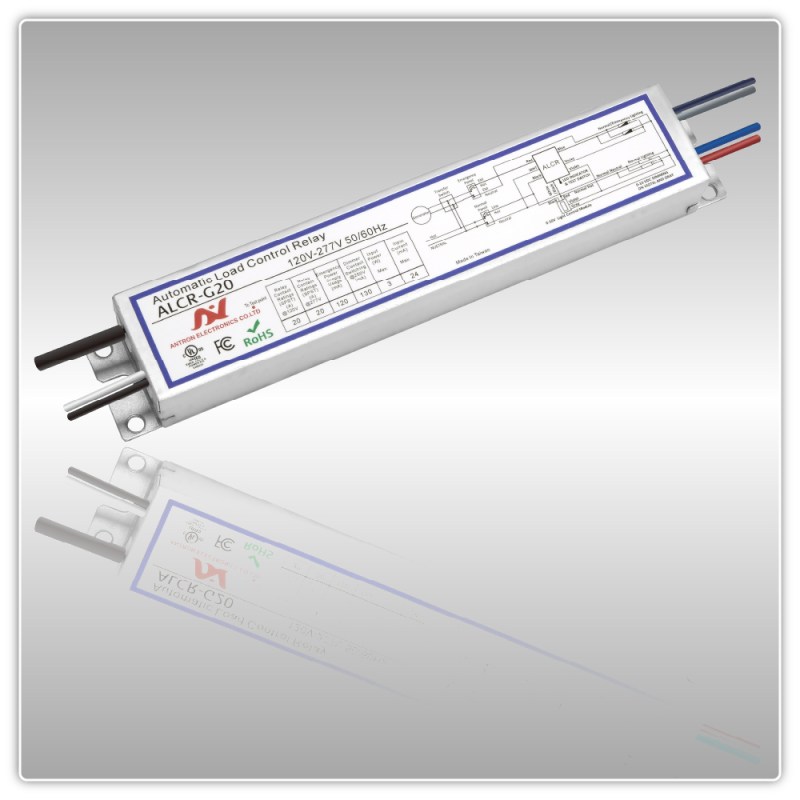 Automatic Load Control Relay-G20