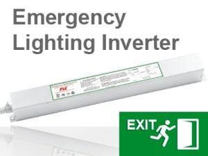 Emergency Lighting Inverter