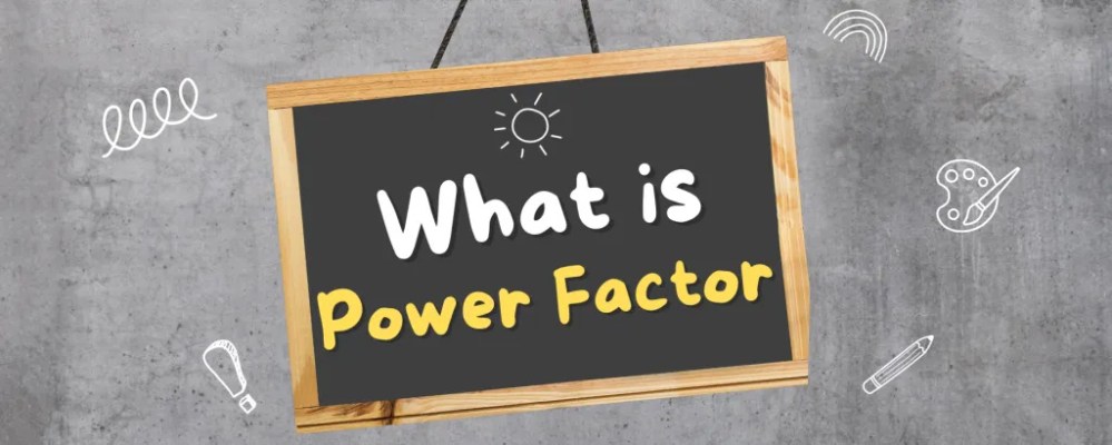 What-is-power-factor-