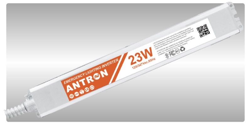 10-23W Emergency Lighting Inverter