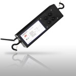 UFO Front-End Emergency LED Driver