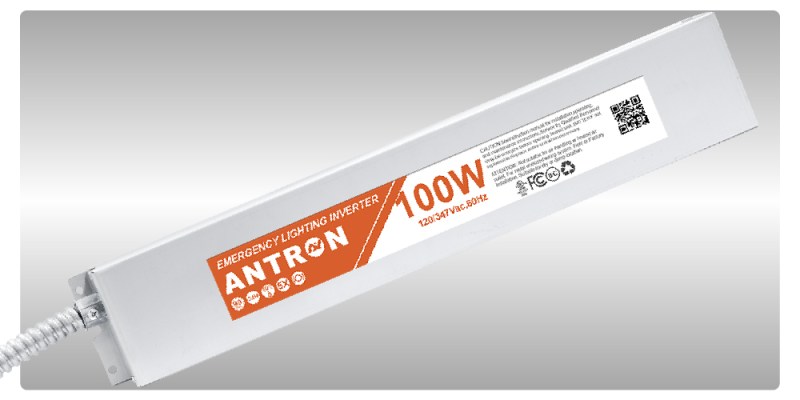 100W Emergency Lighting Inverter