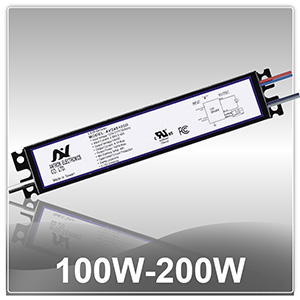 100W-200W
