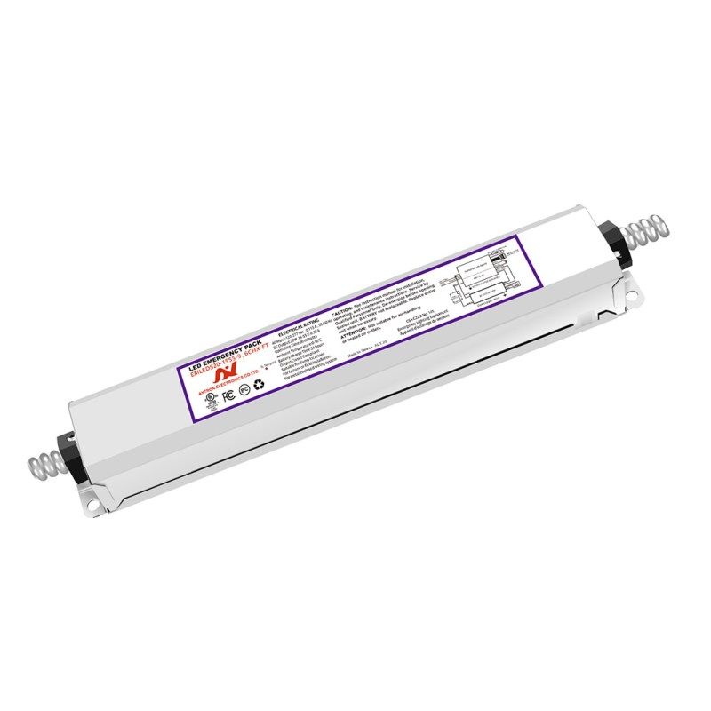 Constant Current Emergency -  LED Driver