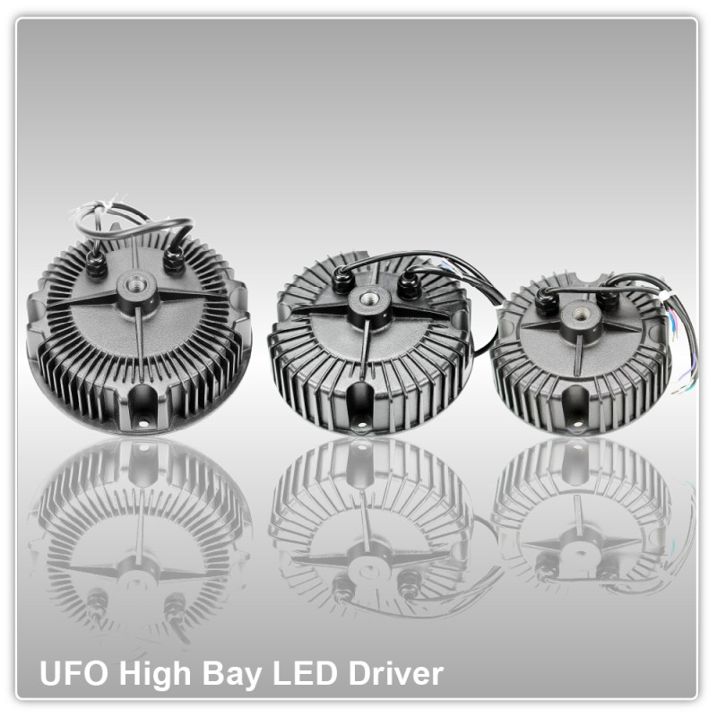 UFO High Bay LED Driver