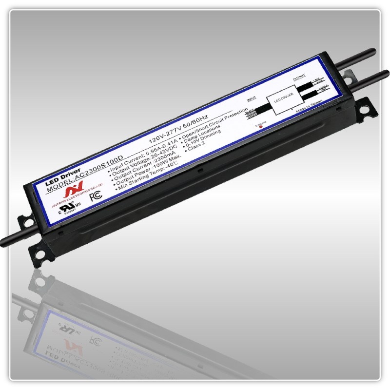 Constant Current LED Driver 100W AM103