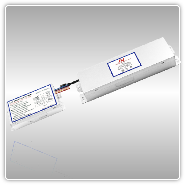 cold pack emergency led driver