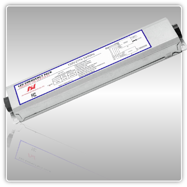Type B LED Tube Emergency LED Driver